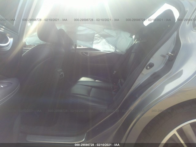 Photo 7 VIN: JN1BV7AP3FM336907 - INFINITI Q50 