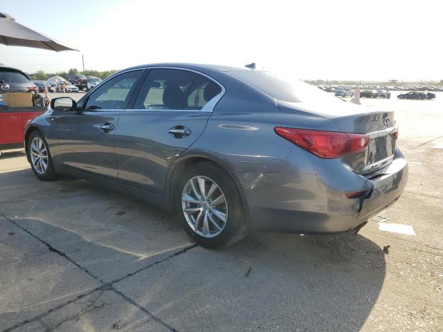 Photo 1 VIN: JN1BV7AP3FM338883 - INFINITI Q50 BASE 