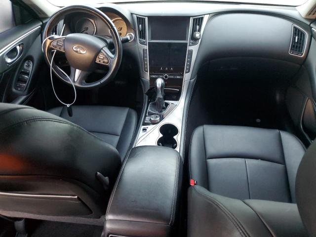 Photo 7 VIN: JN1BV7AP3FM340200 - INFINITI Q50 BASE 