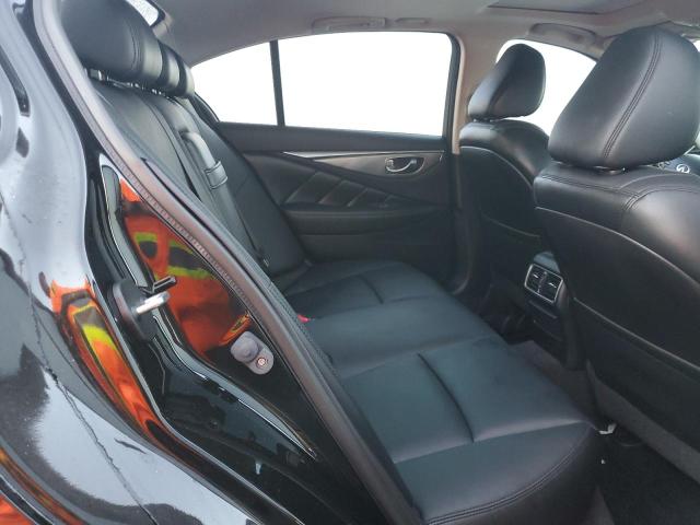 Photo 9 VIN: JN1BV7AP3FM340200 - INFINITI Q50 BASE 