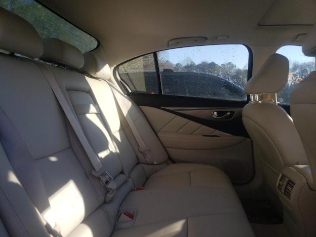 Photo 5 VIN: JN1BV7AP3FM342612 - INFINITI Q50 BASE 