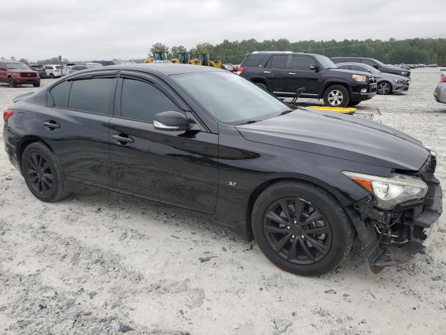 Photo 3 VIN: JN1BV7AP3FM346580 - INFINITI Q50 BASE 