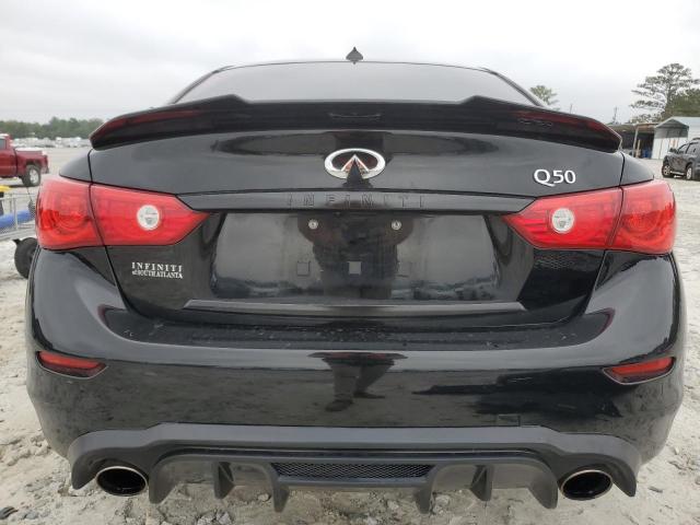 Photo 5 VIN: JN1BV7AP3FM346580 - INFINITI Q50 BASE 