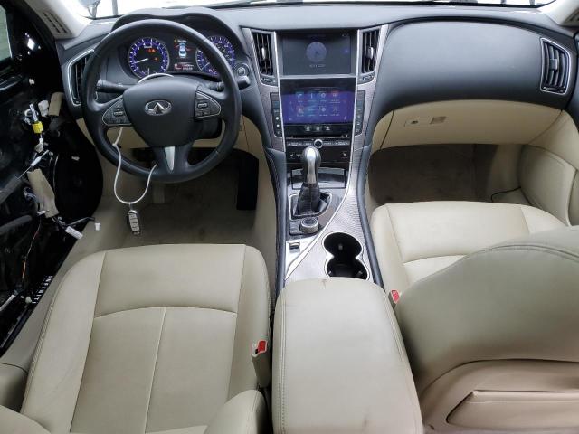 Photo 7 VIN: JN1BV7AP3FM346580 - INFINITI Q50 BASE 