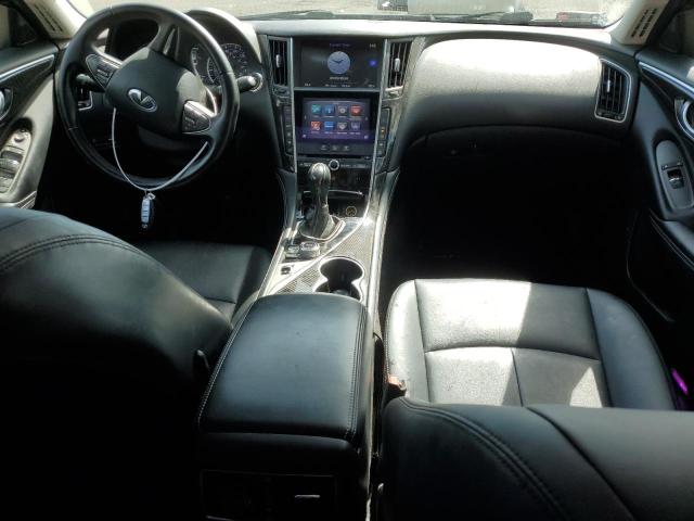 Photo 7 VIN: JN1BV7AP3FM347180 - INFINITI Q50 BASE 