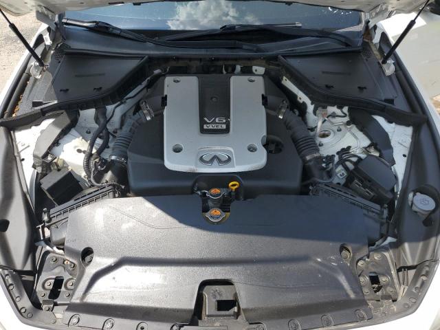 Photo 10 VIN: JN1BV7AP3FM347888 - INFINITI Q50 BASE 