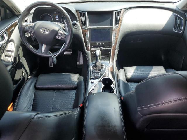 Photo 7 VIN: JN1BV7AP3FM347888 - INFINITI Q50 BASE 