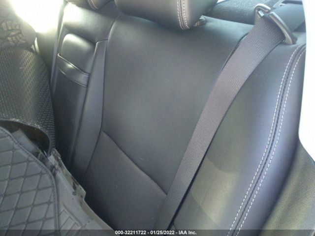 Photo 7 VIN: JN1BV7AP3FM349186 - INFINITI Q50 