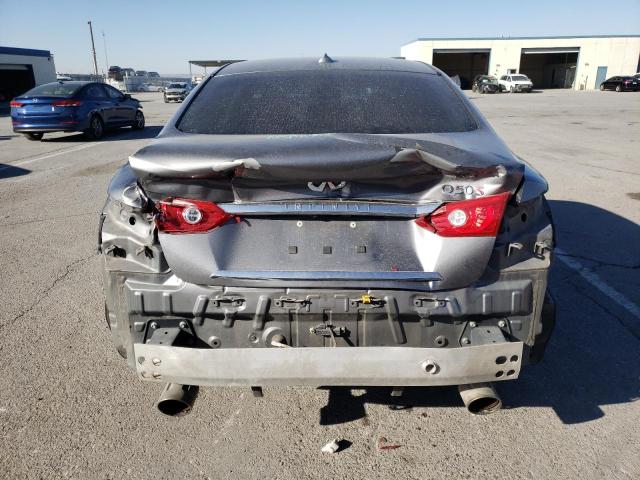 Photo 5 VIN: JN1BV7AP3FM350077 - INFINITI Q50 