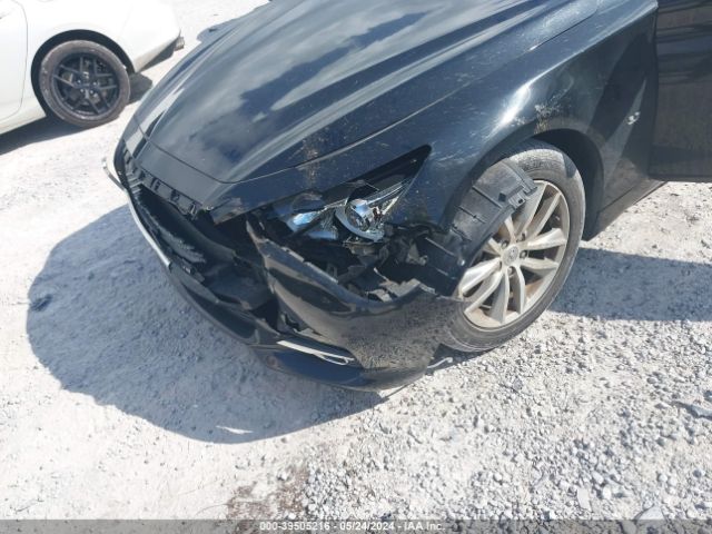 Photo 5 VIN: JN1BV7AP3FM351746 - INFINITI Q50 