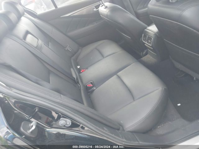 Photo 7 VIN: JN1BV7AP3FM351746 - INFINITI Q50 