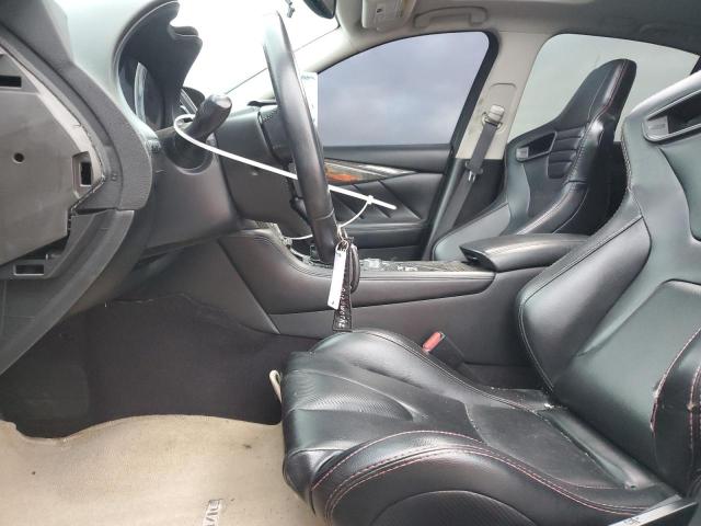 Photo 6 VIN: JN1BV7AP3FM354405 - INFINITI Q50 BASE 