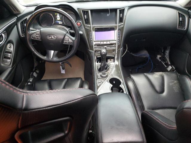 Photo 7 VIN: JN1BV7AP3FM354405 - INFINITI Q50 BASE 