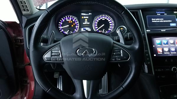 Photo 13 VIN: JN1BV7AP4EM550321 - INFINITI Q50 