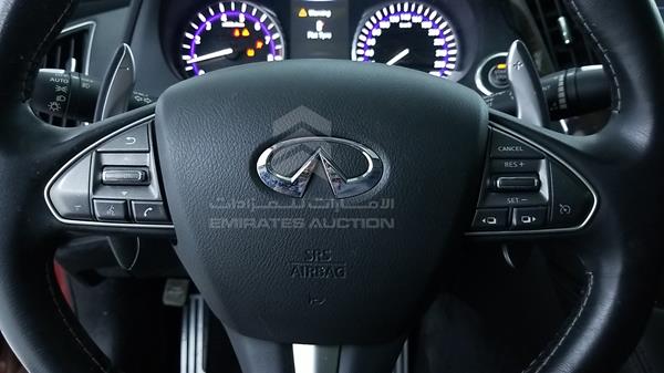 Photo 14 VIN: JN1BV7AP4EM550321 - INFINITI Q50 