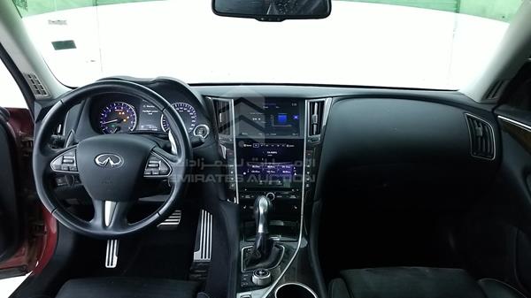 Photo 16 VIN: JN1BV7AP4EM550321 - INFINITI Q50 