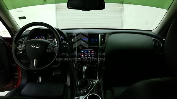 Photo 16 VIN: JN1BV7AP4EM550321 - INFINITI Q50 