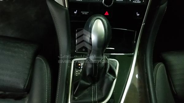 Photo 25 VIN: JN1BV7AP4EM550321 - INFINITI Q50 