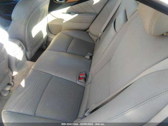 Photo 7 VIN: JN1BV7AP4EM674654 - INFINITI Q50 