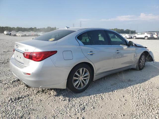 Photo 2 VIN: JN1BV7AP4EM674735 - INFINITI Q50 