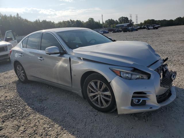 Photo 3 VIN: JN1BV7AP4EM674735 - INFINITI Q50 