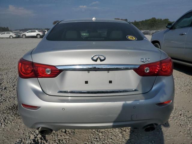 Photo 5 VIN: JN1BV7AP4EM674735 - INFINITI Q50 