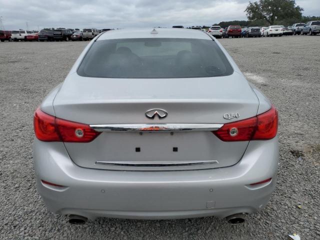 Photo 5 VIN: JN1BV7AP4EM674735 - INFINITI Q50 