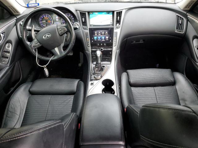 Photo 7 VIN: JN1BV7AP4EM675805 - INFINITI Q50 BASE 