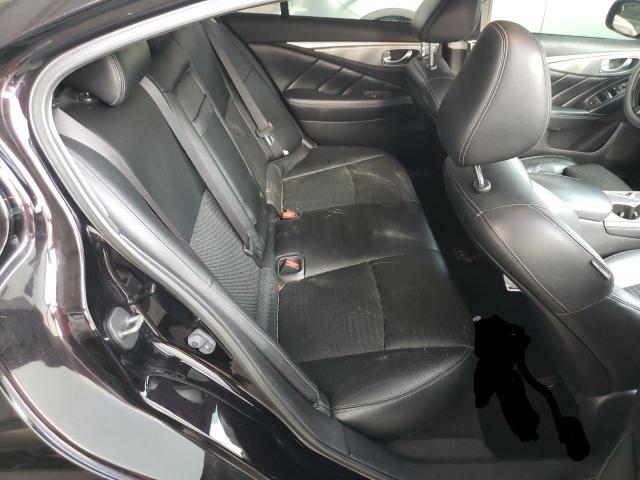 Photo 5 VIN: JN1BV7AP4EM675867 - INFINITI Q50 BASE 