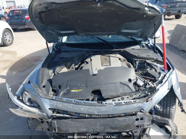 Photo 9 VIN: JN1BV7AP4EM676078 - INFINITI Q50 