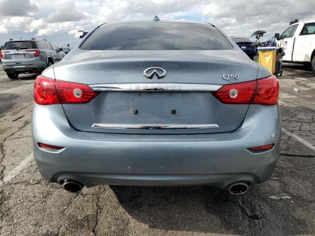 Photo 5 VIN: JN1BV7AP4EM676341 - INFINITI Q50 