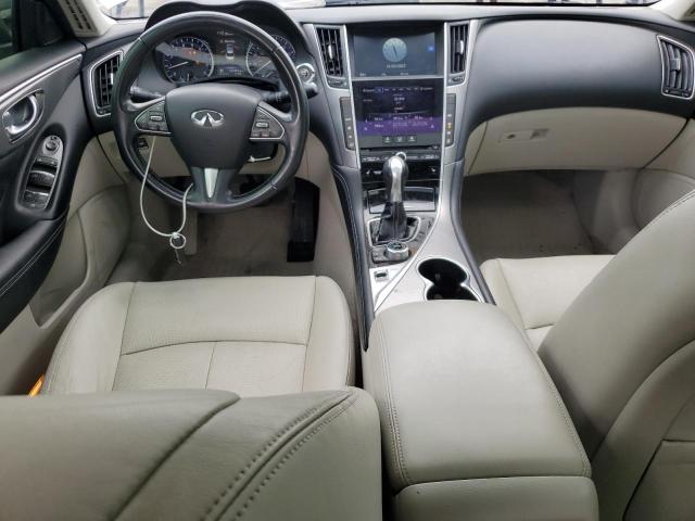 Photo 7 VIN: JN1BV7AP4EM676341 - INFINITI Q50 