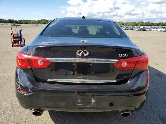 Photo 5 VIN: JN1BV7AP4EM677098 - INFINITI Q50 