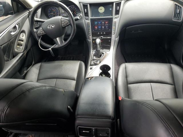 Photo 7 VIN: JN1BV7AP4EM680552 - INFINITI Q50 BASE 