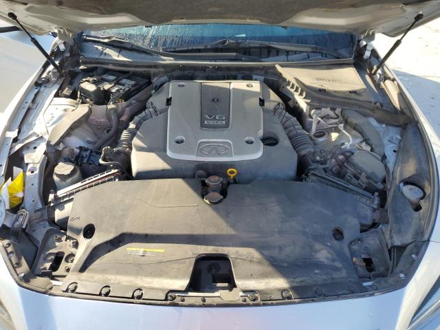 Photo 10 VIN: JN1BV7AP4EM683791 - INFINITI Q50 BASE 