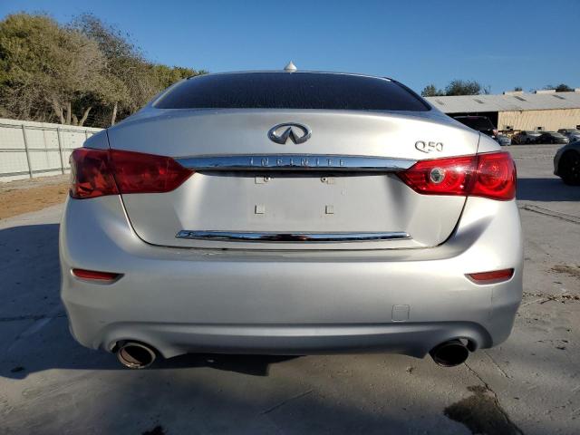 Photo 5 VIN: JN1BV7AP4EM683791 - INFINITI Q50 BASE 