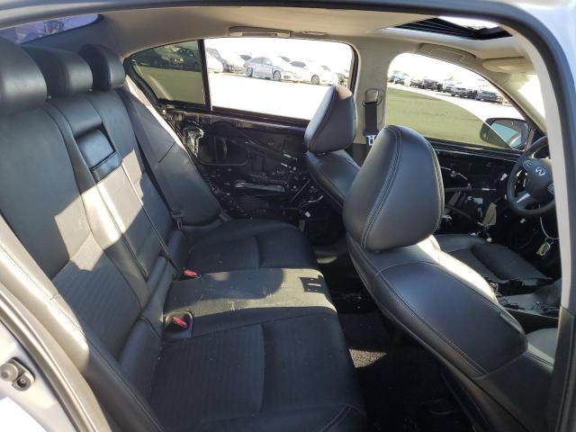 Photo 9 VIN: JN1BV7AP4EM684455 - INFINITI Q50 BASE 