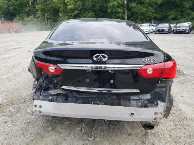 Photo 5 VIN: JN1BV7AP4EM685671 - INFINITI Q50 BASE 