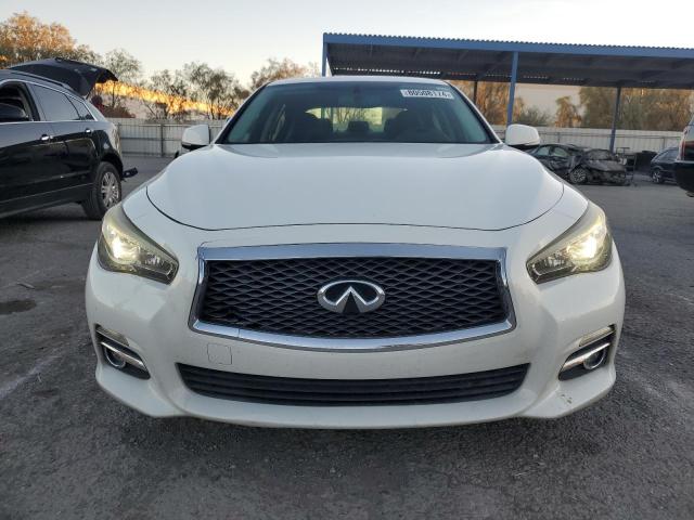 Photo 4 VIN: JN1BV7AP4EM687291 - INFINITI Q50 BASE 