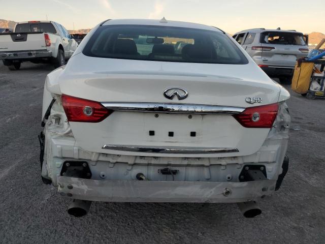 Photo 5 VIN: JN1BV7AP4EM687291 - INFINITI Q50 BASE 