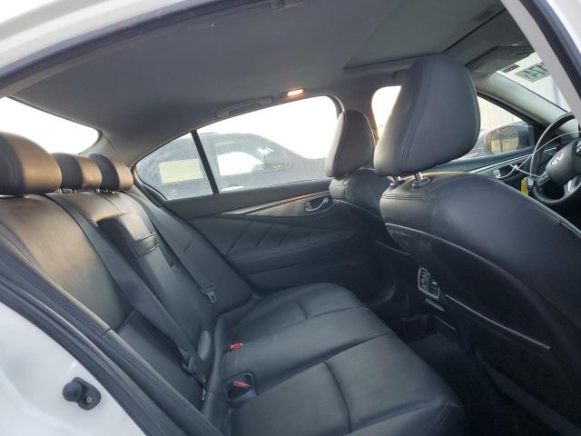 Photo 9 VIN: JN1BV7AP4EM687291 - INFINITI Q50 BASE 