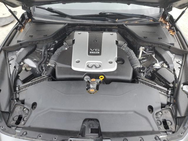 Photo 10 VIN: JN1BV7AP4EM687792 - INFINITI Q50 