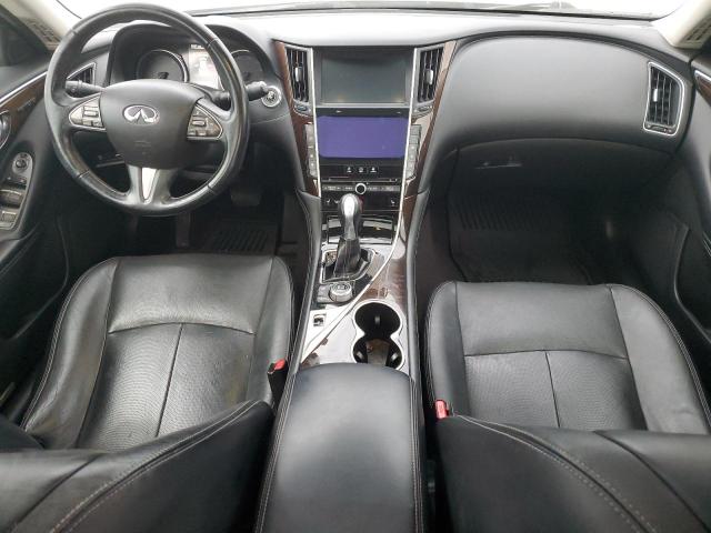 Photo 7 VIN: JN1BV7AP4EM687792 - INFINITI Q50 