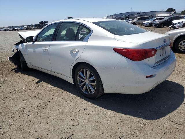 Photo 1 VIN: JN1BV7AP4EM690644 - INFINITI Q50 