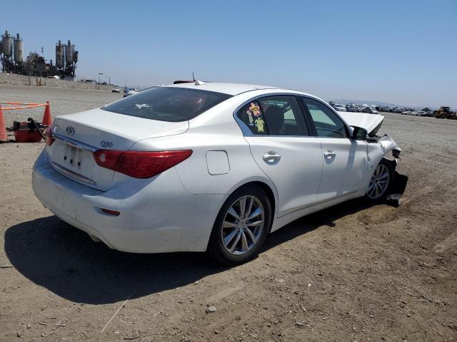 Photo 2 VIN: JN1BV7AP4EM690644 - INFINITI Q50 