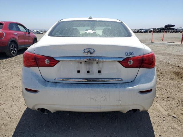 Photo 5 VIN: JN1BV7AP4EM690644 - INFINITI Q50 