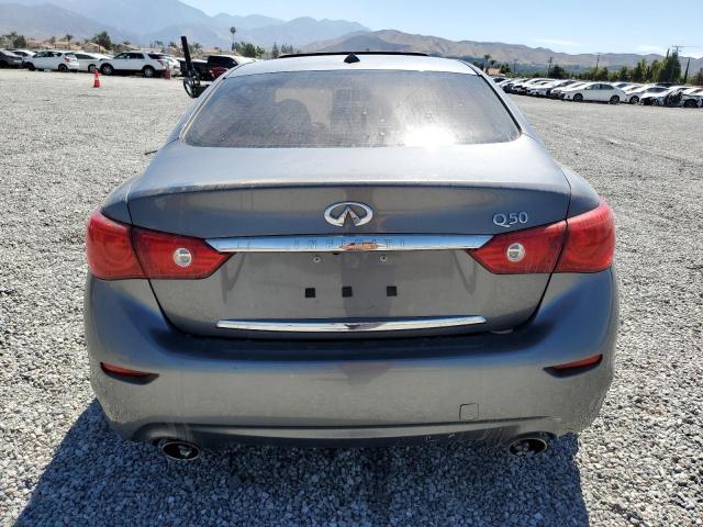 Photo 5 VIN: JN1BV7AP4EM690756 - INFINITI Q50 BASE 