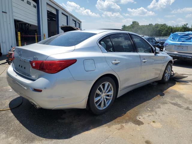 Photo 2 VIN: JN1BV7AP4EM690773 - INFINITI Q50 