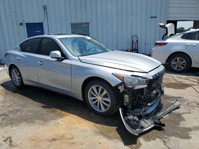 Photo 3 VIN: JN1BV7AP4EM690773 - INFINITI Q50 