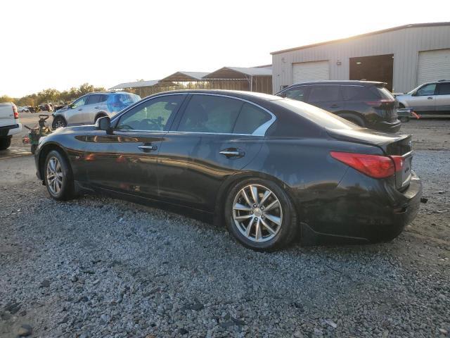 Photo 1 VIN: JN1BV7AP4EM691924 - INFINITI Q50 BASE 